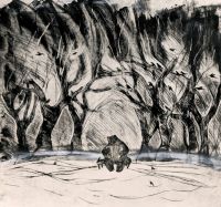 Öine kontsert õunaaias, kuivnõel 298€