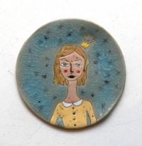 taldrik, läbimõõt 13.5 cm, 39,90€