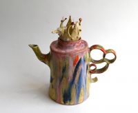 kann, kõrgus 21 cm, 285€