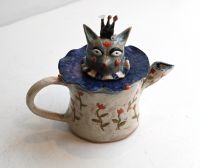 kann, kõrgus 17 cm, 238€