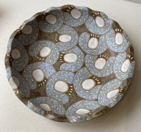 kauss läbimõõt 29 cm, kõrgus 6 cm, 98€