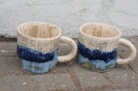 kruusid, kõrgus 8 cm, 39,90€