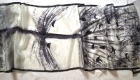 siidsall 45 x 180 cm, vahabatika 98€
