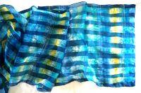 siidsall 40 x 150 cm, vahabatika 69 €