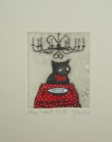 "Kass" ofort, 24€