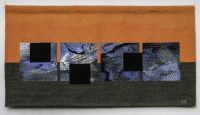 gobelään "Päikesetõus" 110 x 205 cm, 3990€